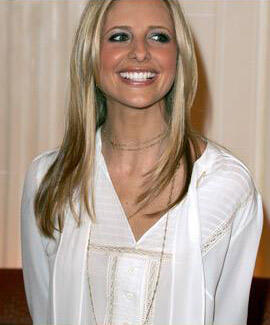 Buffy · Actors