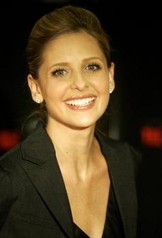 Buffy · Actors