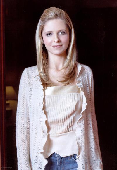 Buffy · Actors