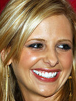 Buffy · Actors