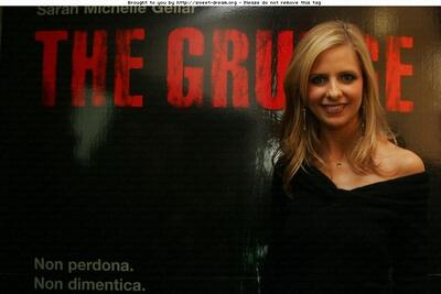 Buffy · Actors