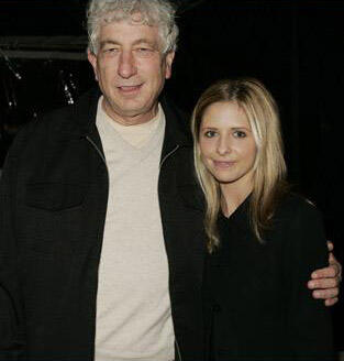 Buffy · Actors