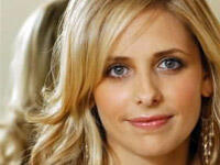 Buffy · Actors