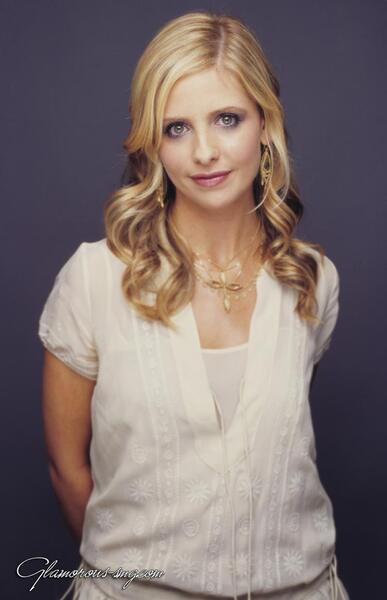 Buffy · Actors