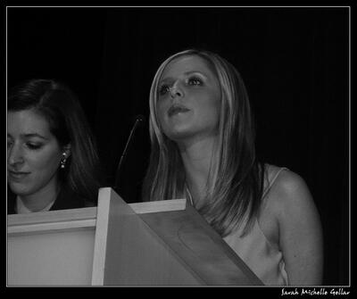 Buffy · Actors