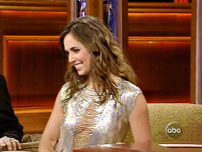 Faith · Interviews