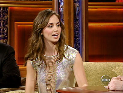 Faith · Interviews