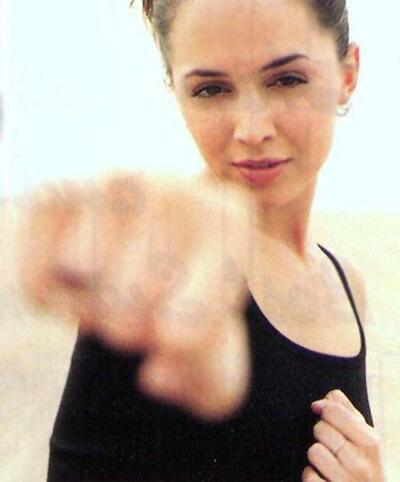 Faith · Actors