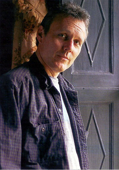 Giles · Actors