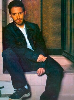 Oz · Actors
