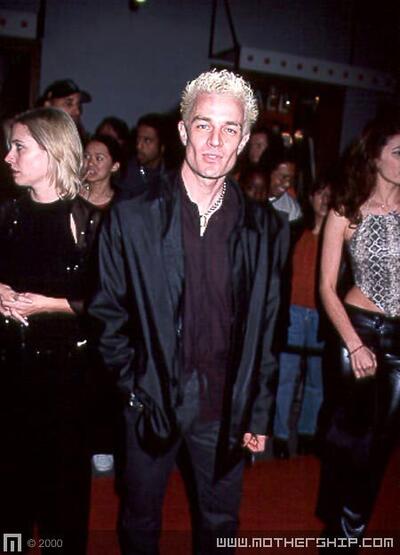Spike · Actors