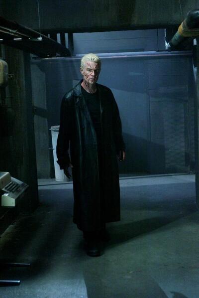 Spike