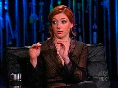 Willow · Interviews