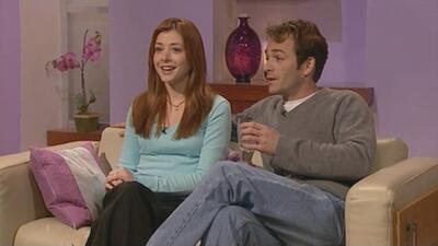 Willow · Interviews