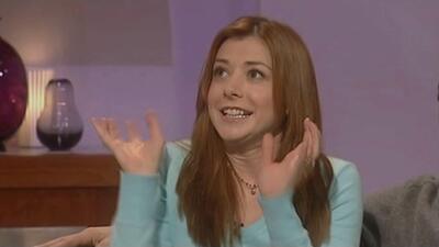 Willow · Interviews