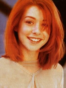 Willow · Actors