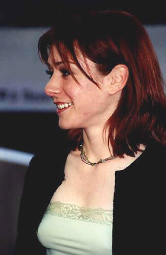 Willow · Actors