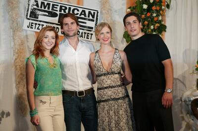 Willow · Actors