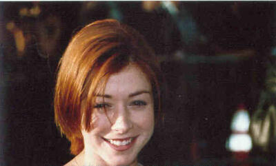 Willow · Actors
