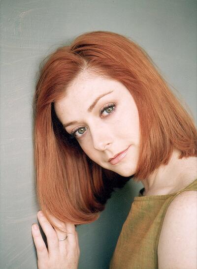 Willow · Actors