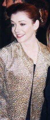 Willow · Actors
