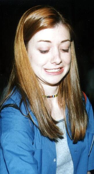 Willow · Actors