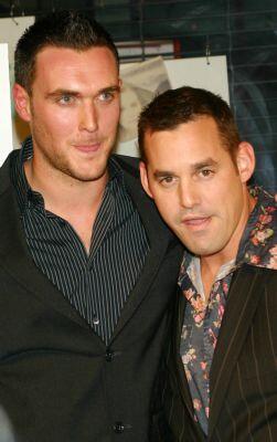 Xander · Actors